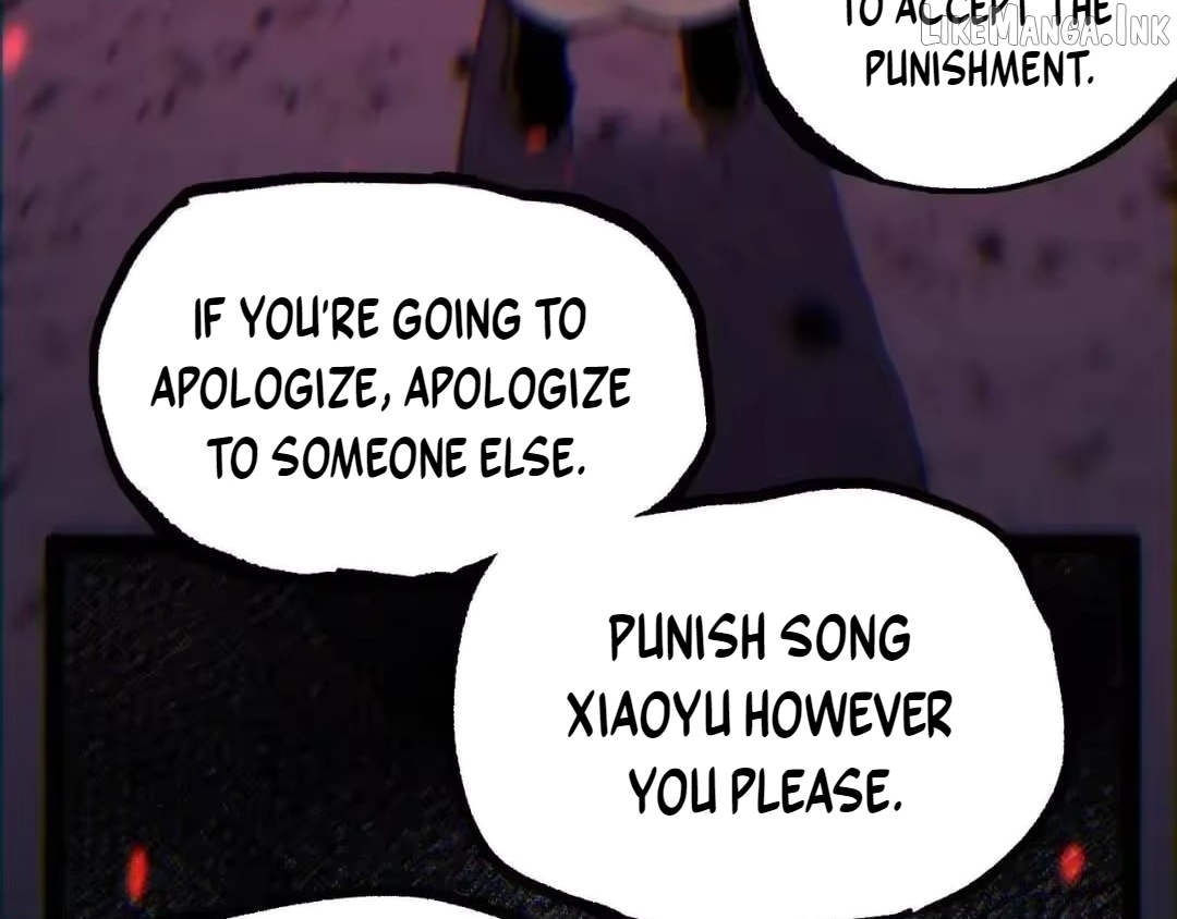 God-level Assassin, I’m the Shadow Chapter 120  - page 102
